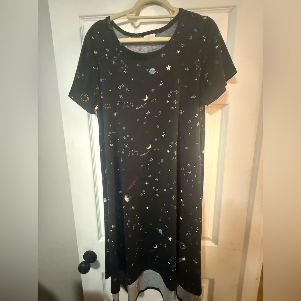 Lularoe Carly L